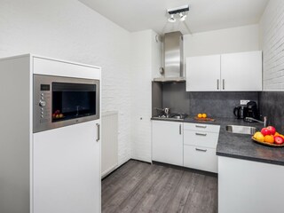 Ferienhaus Bruinisse Außenaufnahme 6