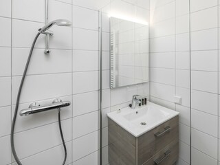 Ferienhaus Bruinisse Außenaufnahme 8