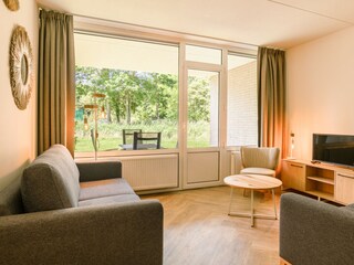 Holiday house Bruinisse Outdoor Recording 1