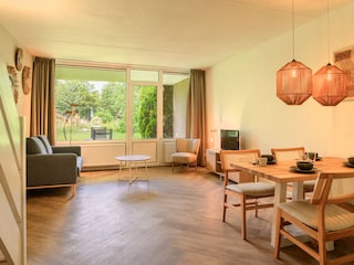 Ferienhaus Bruinisse Außenaufnahme 1