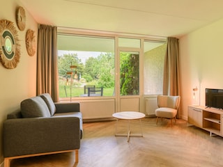 Ferienhaus Bruinisse Außenaufnahme 2