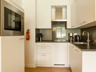 Ferienhaus Bruinisse Außenaufnahme 11