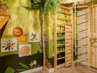 Ferienhaus Bruinisse Außenaufnahme 5