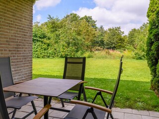 Ferienhaus Bruinisse Außenaufnahme 10