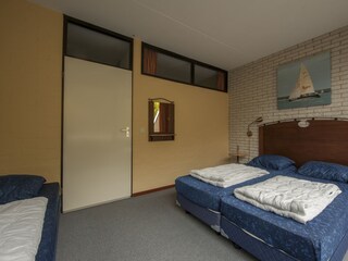 Ferienhaus Bruinisse Außenaufnahme 10