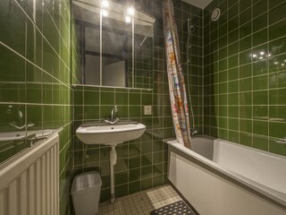 Ferienhaus Bruinisse Außenaufnahme 4