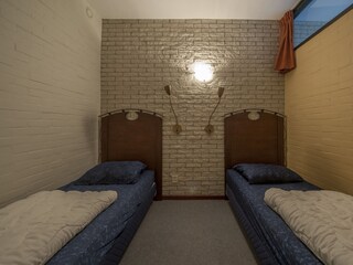 Ferienhaus Bruinisse Außenaufnahme 5