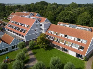 Holiday house Bruinisse Outdoor Recording 7