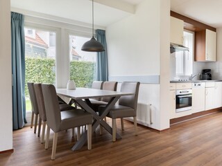 Holiday house Bruinisse Outdoor Recording 3