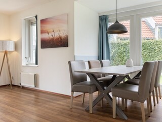 Holiday house Bruinisse Outdoor Recording 4