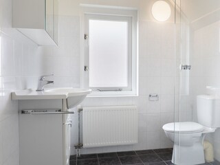 Ferienhaus Bruinisse Außenaufnahme 5