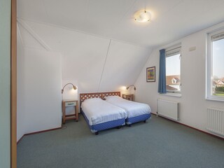 Ferienhaus Bruinisse Außenaufnahme 6