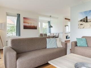 Holiday house Bruinisse Outdoor Recording 3