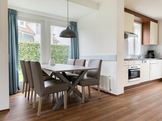Holiday house Bruinisse Outdoor Recording 4
