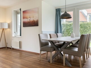 Holiday house Bruinisse Outdoor Recording 5