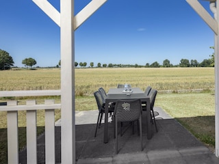 Holiday house Bruinisse Outdoor Recording 8