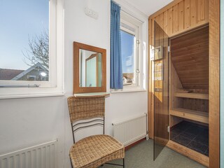 Ferienhaus Bruinisse Außenaufnahme 11