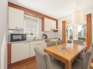 Ferienhaus Bruinisse Außenaufnahme 5