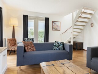 Ferienhaus Bruinisse Außenaufnahme 3