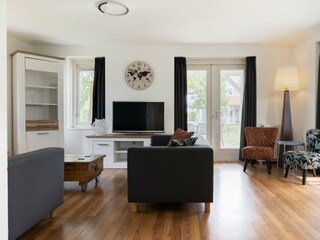 Ferienhaus Bruinisse Außenaufnahme 4