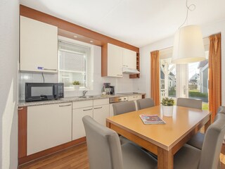 Ferienhaus Bruinisse Außenaufnahme 7