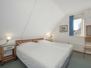 Ferienhaus Bruinisse Außenaufnahme 9