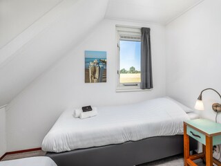 Holiday house Bruinisse Outdoor Recording 6
