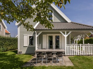 Holiday house Bruinisse Outdoor Recording 9