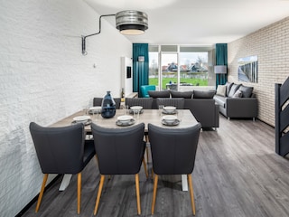 Ferienhaus Bruinisse Außenaufnahme 5