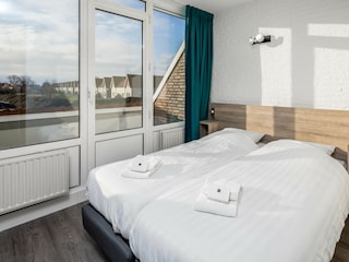 Ferienhaus Bruinisse Außenaufnahme 7