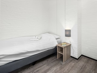 Ferienhaus Bruinisse Außenaufnahme 8