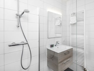 Ferienhaus Bruinisse Außenaufnahme 9
