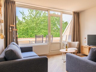 Ferienhaus Bruinisse Außenaufnahme 2