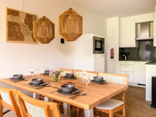 Ferienhaus Bruinisse Außenaufnahme 3