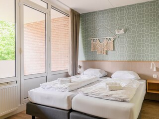 Ferienhaus Bruinisse Außenaufnahme 5