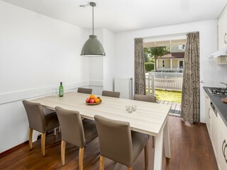 Ferienhaus Bruinisse Außenaufnahme 8