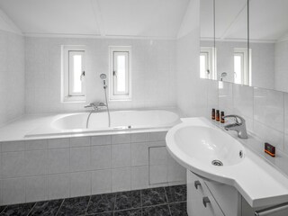 Ferienhaus Bruinisse Außenaufnahme 11