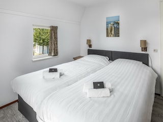 Ferienhaus Bruinisse Außenaufnahme 9