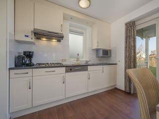 Ferienhaus Bruinisse Außenaufnahme 6