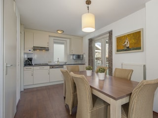 Ferienhaus Bruinisse Außenaufnahme 7