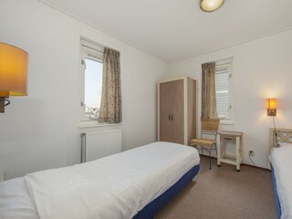 Ferienhaus Bruinisse Außenaufnahme 8