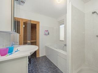 Ferienhaus Bruinisse Außenaufnahme 9