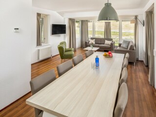 Ferienhaus Bruinisse Außenaufnahme 5