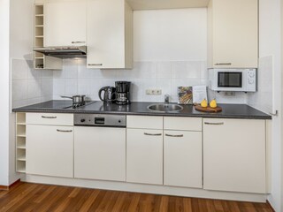Ferienhaus Bruinisse Außenaufnahme 6