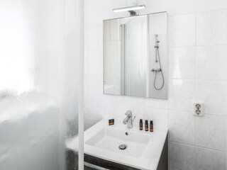 Ferienhaus Bruinisse Außenaufnahme 7