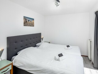 Ferienhaus Bruinisse Außenaufnahme 9