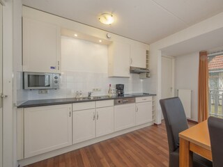 Ferienhaus Bruinisse Außenaufnahme 5