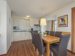 Ferienhaus Bruinisse Außenaufnahme 6