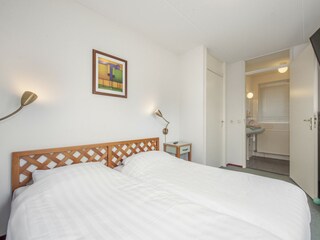 Ferienhaus Bruinisse Außenaufnahme 9