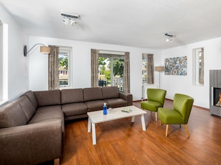 Ferienhaus Bruinisse Außenaufnahme 5